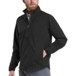 FootJoy® HydroLite X Rain Jacket - 2
