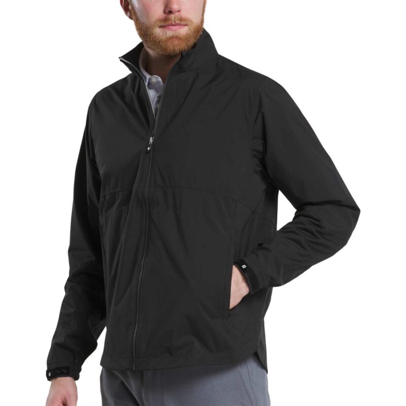 FootJoy® HydroLite X Rain Jacket - 2