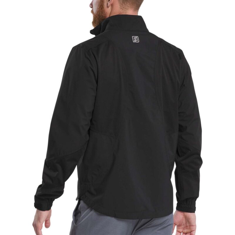 FootJoy® HydroLite X Rain Jacket - 3