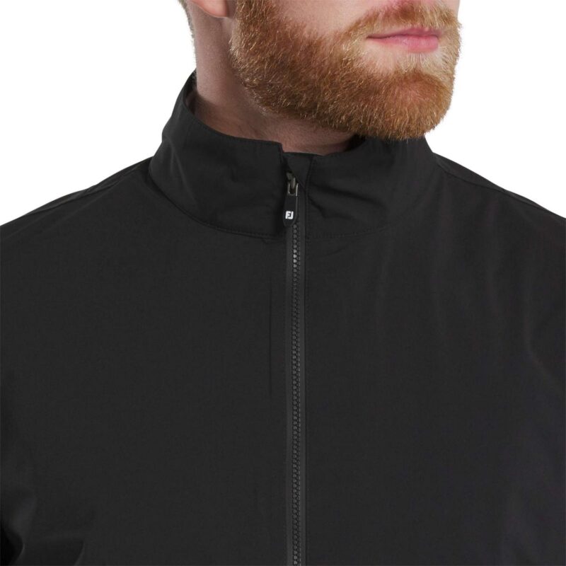 FootJoy® HydroLite X Rain Jacket - 4