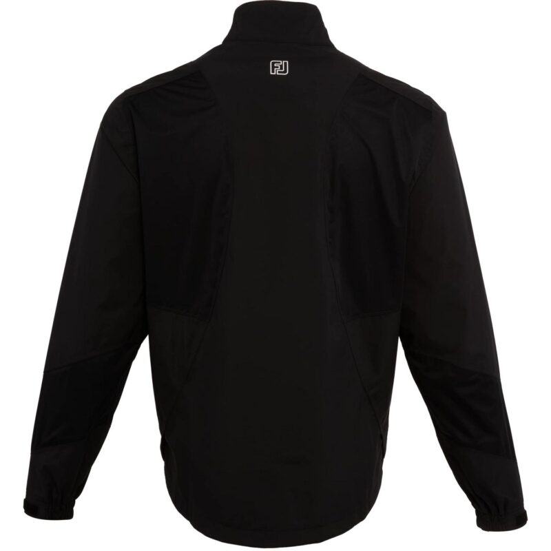 FootJoy® HydroLite X Rain Jacket - 5