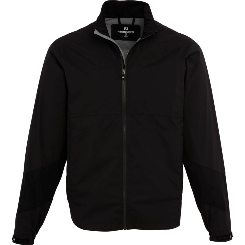 FootJoy® HydroLite X Rain Jacket - 6