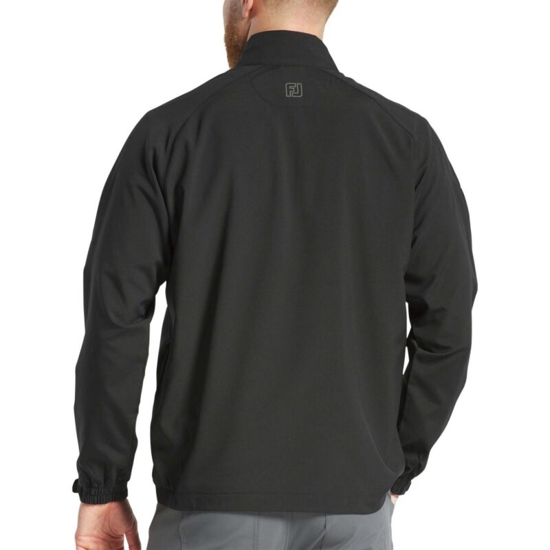 Footjoy Approach Quarter-Zip Mid-Layer - 3