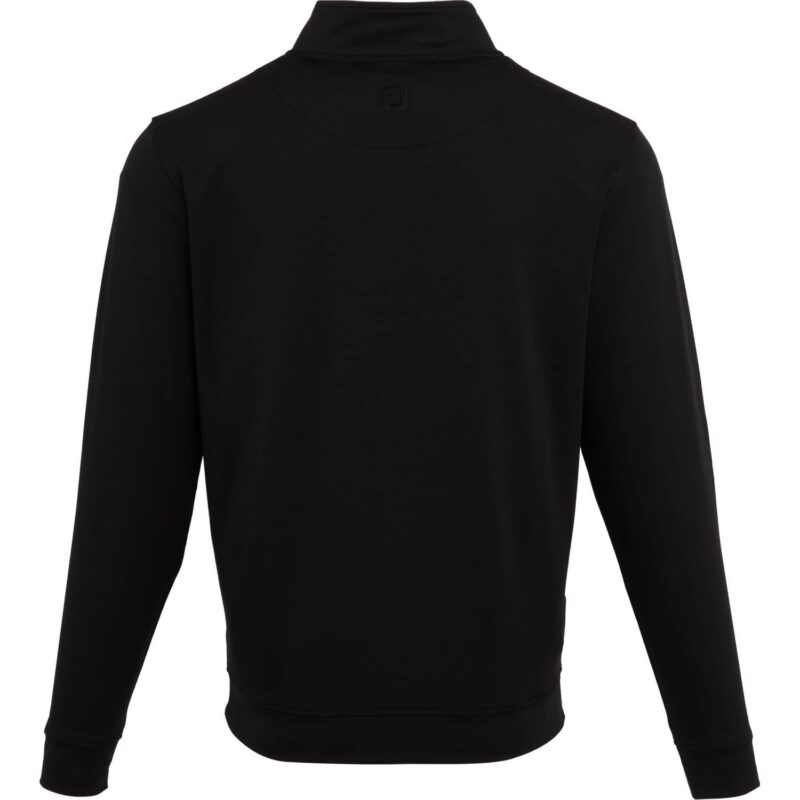 Footjoy Approach Quarter-Zip Mid-Layer - 5