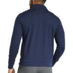 Footjoy Approach Quarter-Zip Mid-Layer - 9