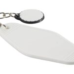 Golf Motel Keychain - 5