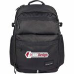 High Sierra Daily Pro Backpack - 2