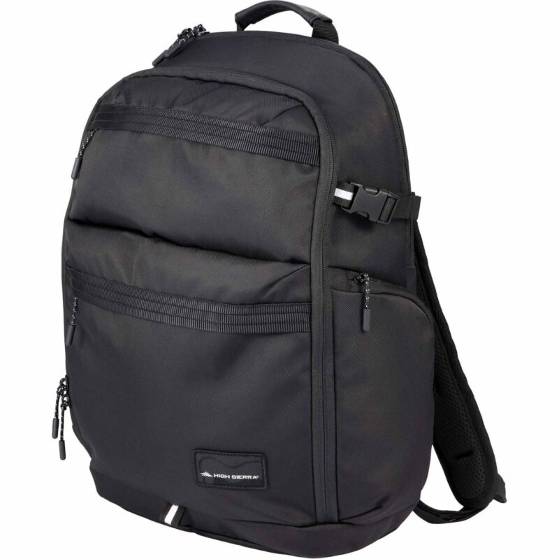 High Sierra Daily Pro Backpack - 3