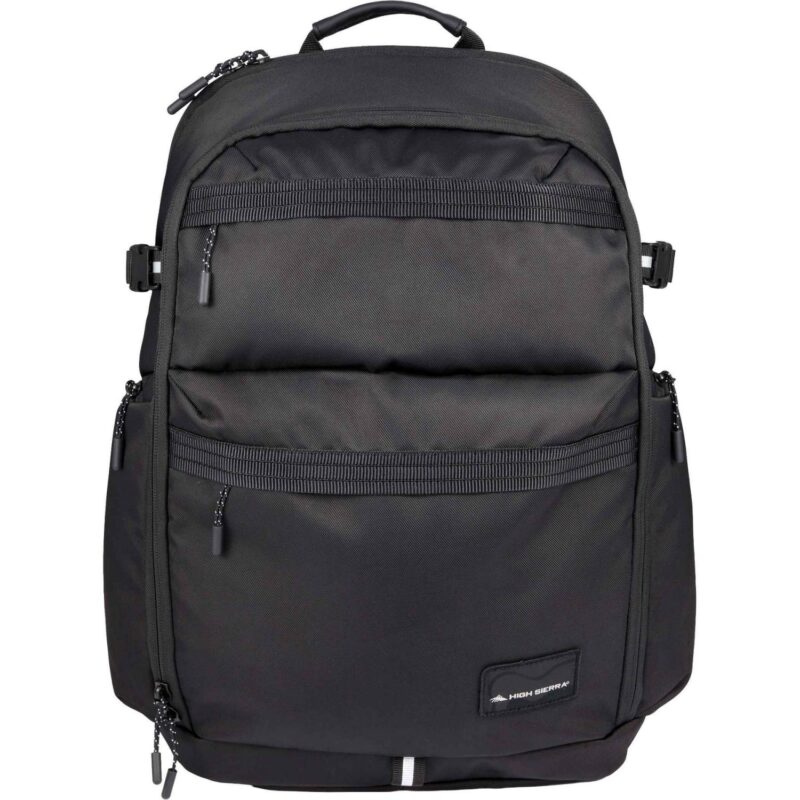 High Sierra Daily Pro Backpack - 5