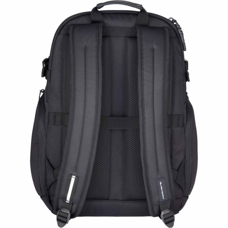 High Sierra Daily Pro Backpack - 6