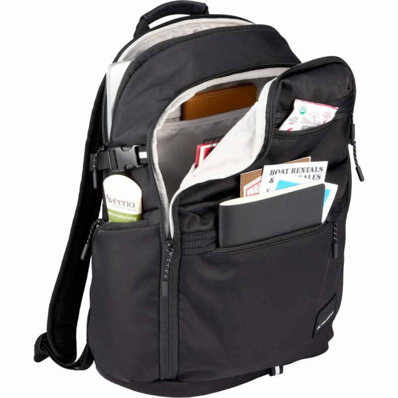 High Sierra Daily Pro Backpack - 7