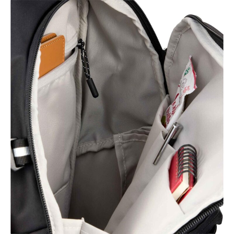 High Sierra Daily Pro Backpack - 8