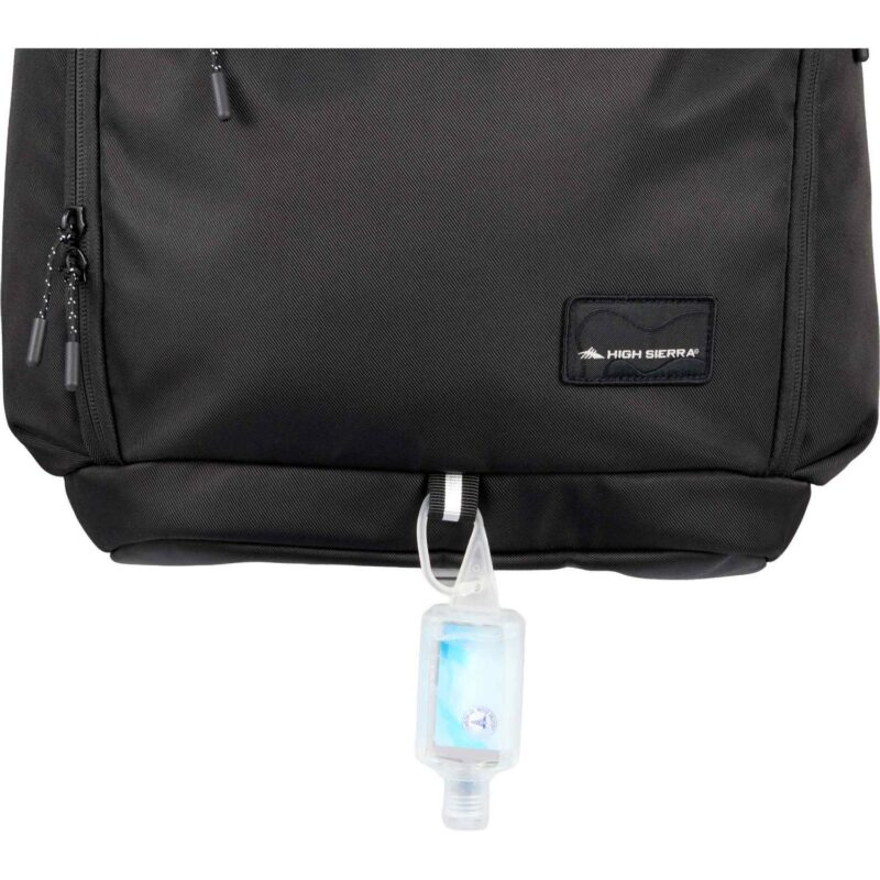 High Sierra Daily Pro Backpack - 9