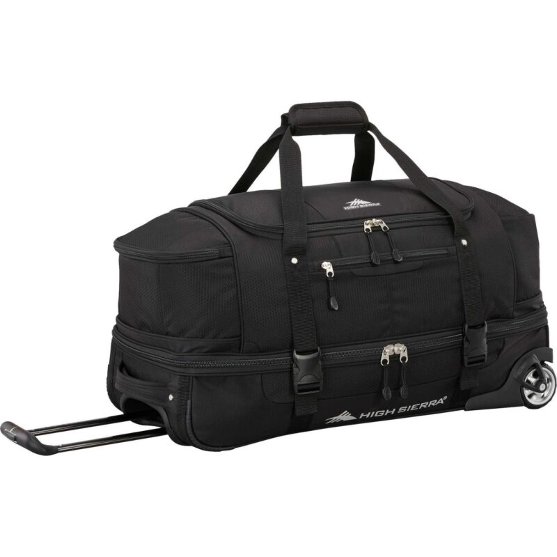 High Sierra Stonecroft 28" Medium Rolling Duffle - 3
