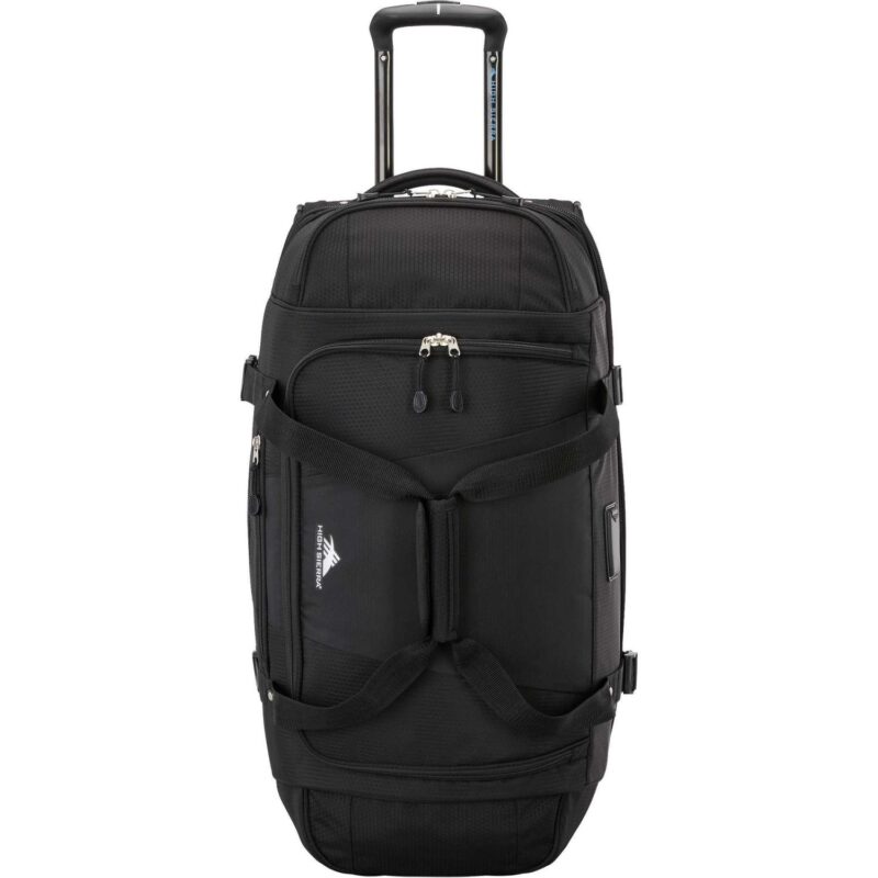 High Sierra Stonecroft 28" Medium Rolling Duffle - 4