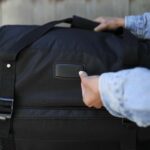 High Sierra Stonecroft 28" Medium Rolling Duffle - 5