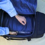 High Sierra Stonecroft 28" Medium Rolling Duffle - 6