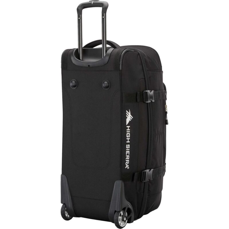 High Sierra Stonecroft 28" Medium Rolling Duffle