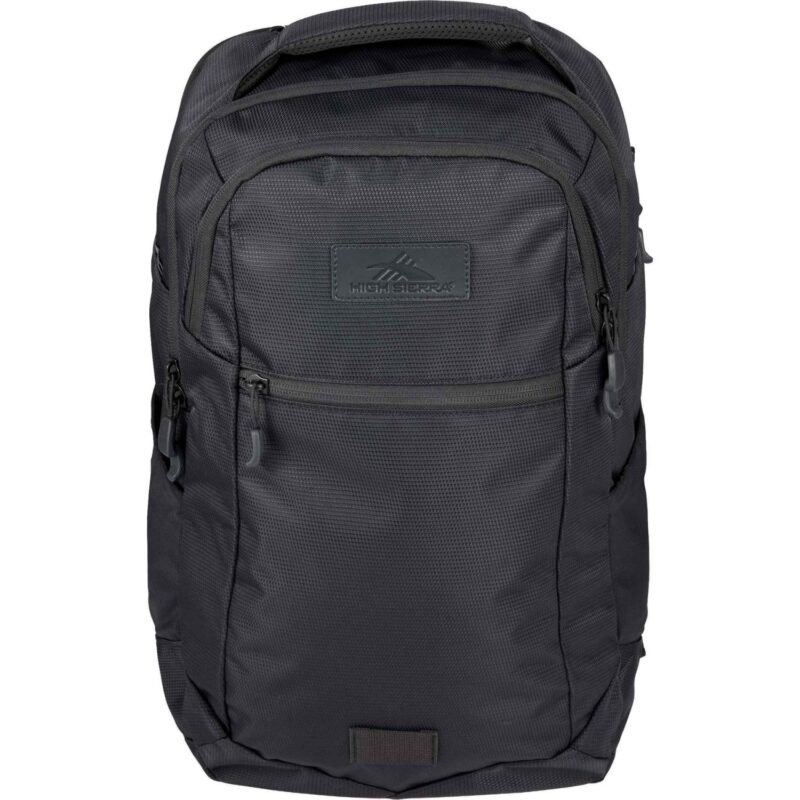 High Sierra Stoneway Backpack - 1