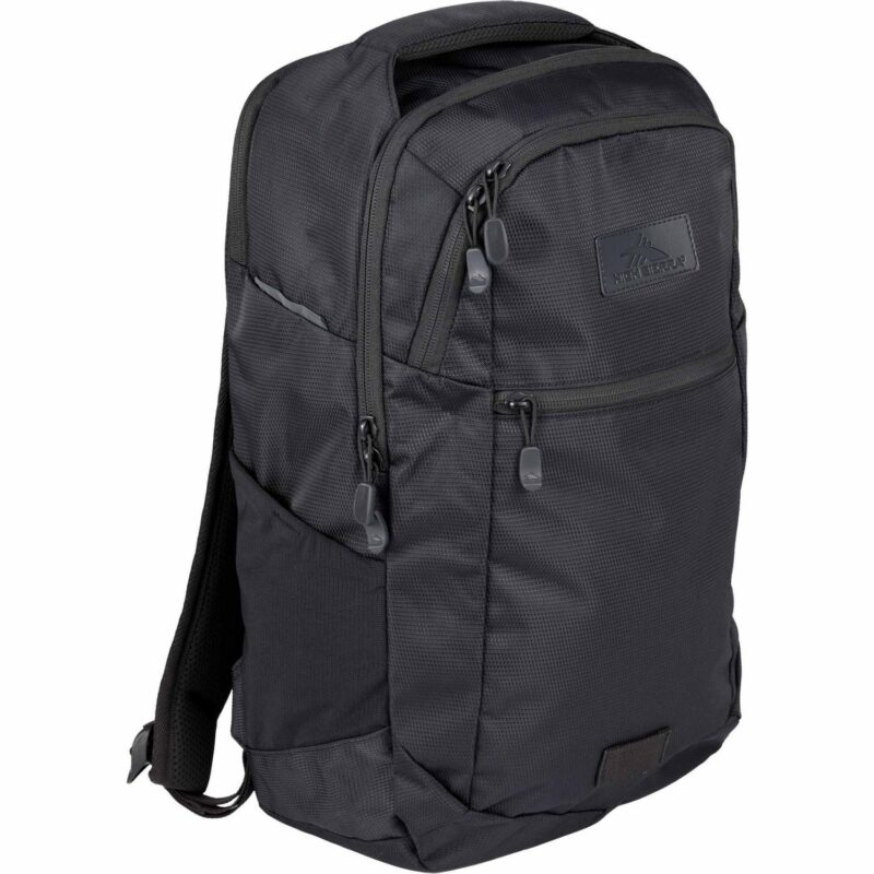High Sierra Stoneway Backpack - 4
