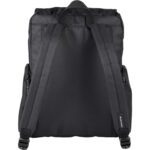 High Sierra Trekpoint Flap Backpack - 6