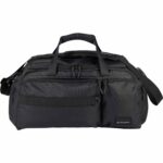 High Sierra Trekpoint Flap Duffle - 5