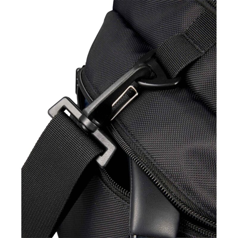 High Sierra Trekpoint Flap Duffle - 9
