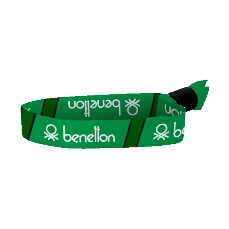 IMPORT 1/2" Dye-Sublimated Bracelet w/Locking Slider - 2
