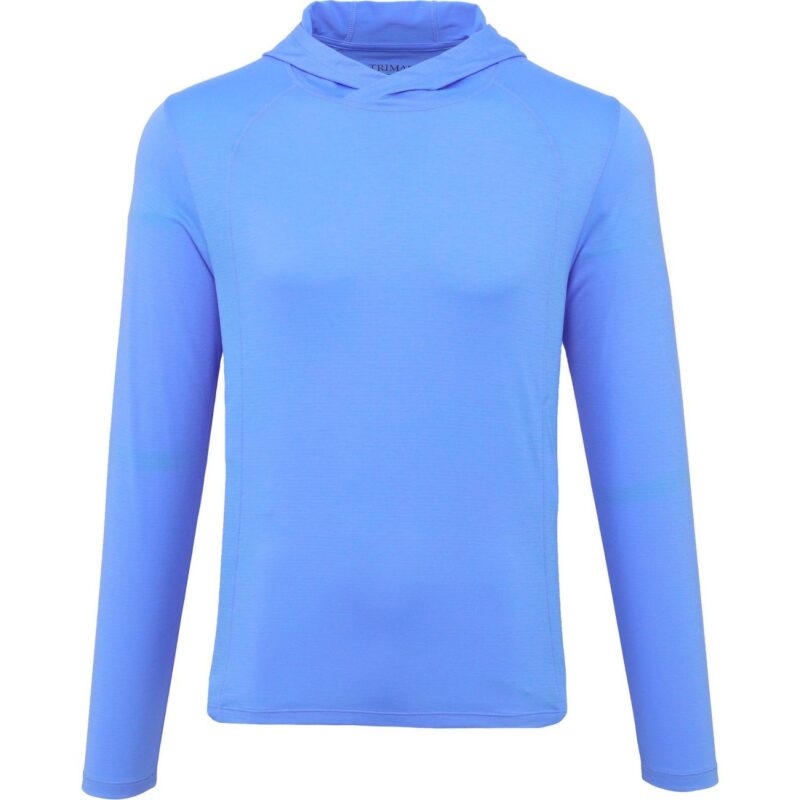IZU Everthing Performance Hoody - Men's - 2