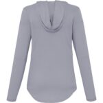IZU Everything Performance Hoody - Women's - 5