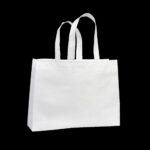 Infernis Non-Woven Heat Seal Tote - 1