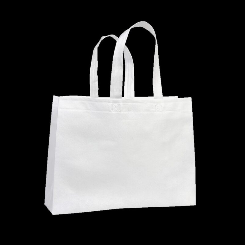 Infernis Non-Woven Heat Seal Tote - 1