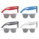 Lanai Recycled Color Sunglasses