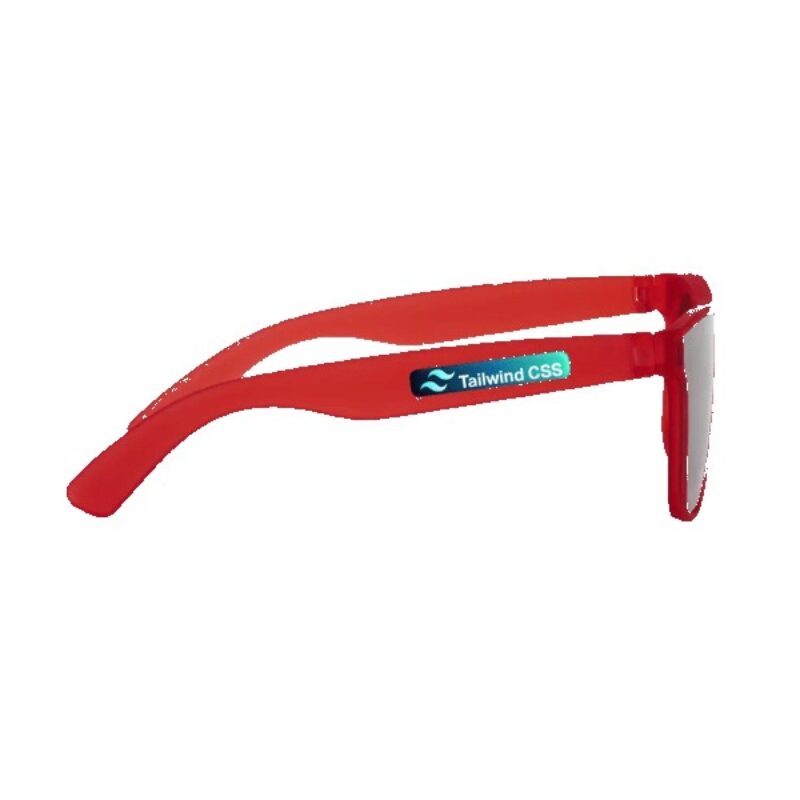 Lanai Recycled Color Sunglasses - 9