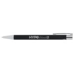 Maxi Recycled Aluminum Soft Touch Gel Pen - 2