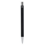 Maxi Recycled Aluminum Soft Touch Gel Pen - 4
