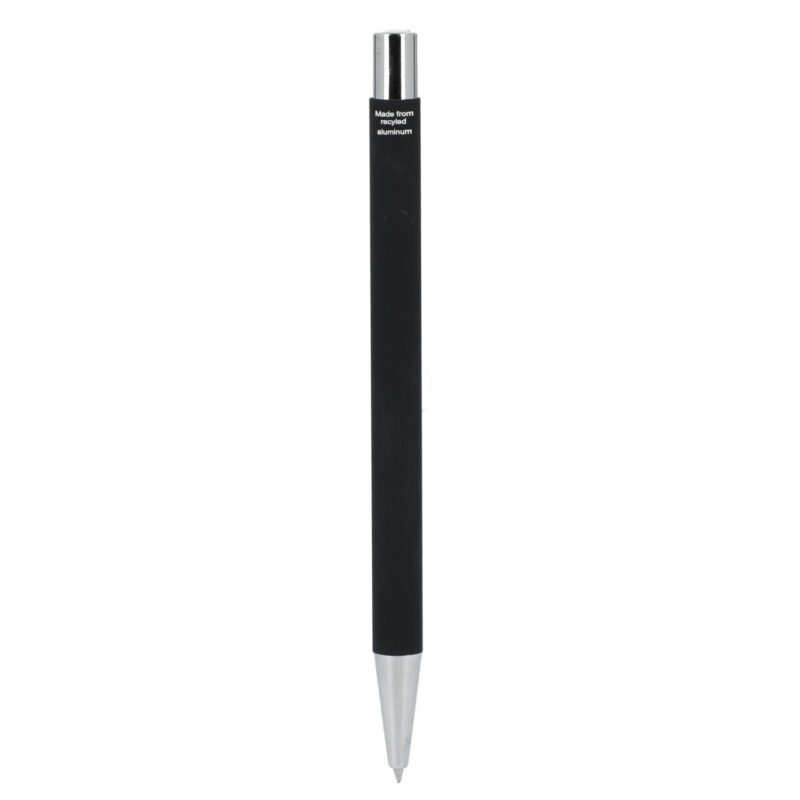 Maxi Recycled Aluminum Soft Touch Gel Pen - 4