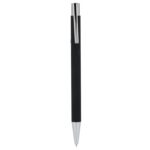 Maxi Recycled Aluminum Soft Touch Gel Pen - 5