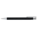 Maxi Recycled Aluminum Soft Touch Gel Pen - 6