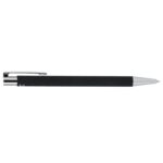 Maxi Recycled Aluminum Soft Touch Gel Pen - 7