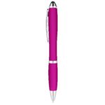 Metallic Curvaceous Ballpoint Stylus - 5