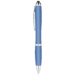 Metallic Curvaceous Ballpoint Stylus - 6
