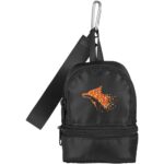 Mini Daybreak Backpack Charm - 2