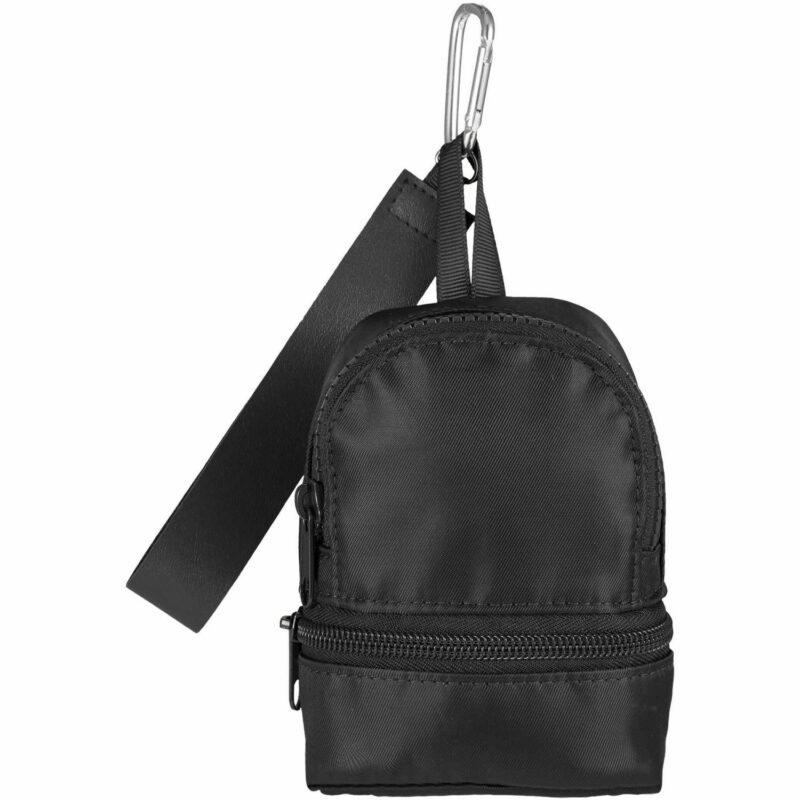 Mini Daybreak Backpack Charm - 6