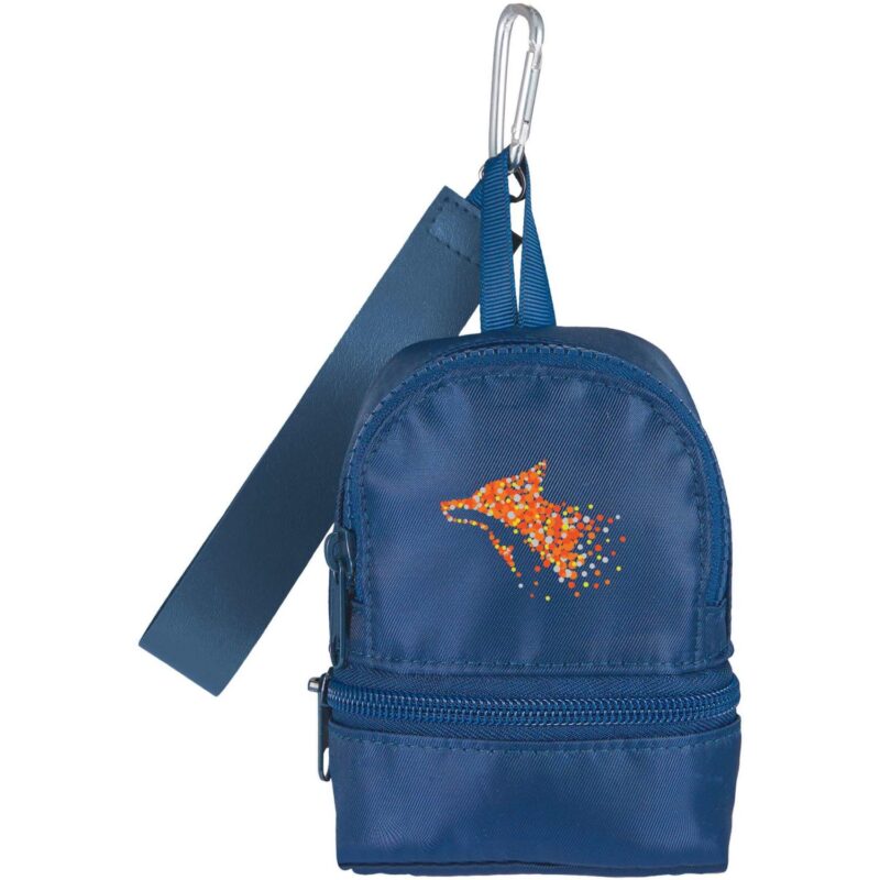 Mini Daybreak Backpack Charm - 9