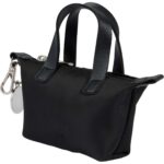 Mini Fontaine Tote Charm - 3