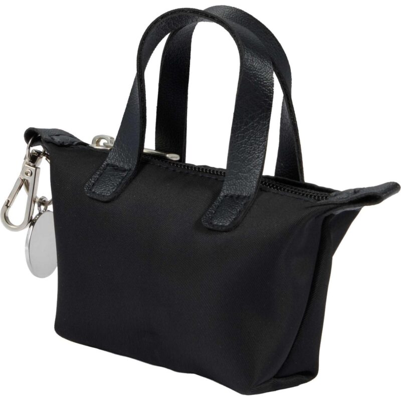 Mini Fontaine Tote Charm - 3