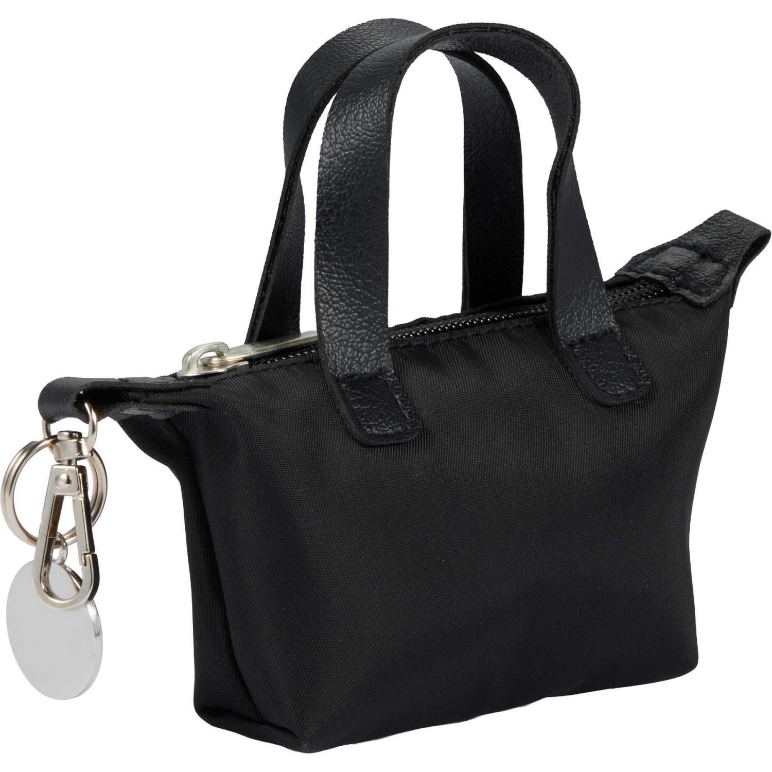 Mini Fontaine Tote Charm - 4