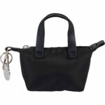 Mini Fontaine Tote Charm - 5