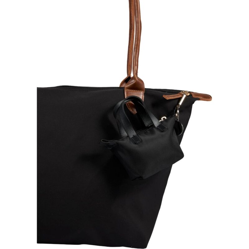 Mini Fontaine Tote Charm - 6